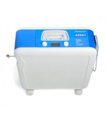 Concentrateur d'oxygène fixe Kröber 4.0