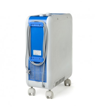 Concentrateur d'oxygène fixe Kröber 4.0