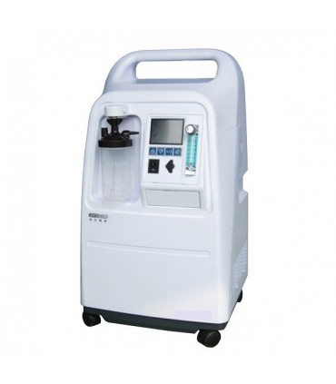 Concentrateur d'oxygène stationnaire SysMed OC-S50