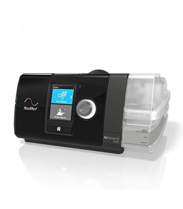 ResMed - AirSense 10 Elite - PPC