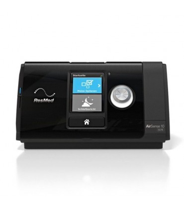 ResMed - AirSense 10 Elite - PPC