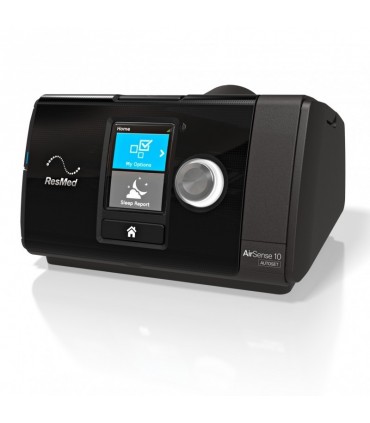ResMed - AirSense 10 AutoSet - Auto PPC