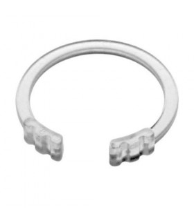 Clip gomito girevole per Ultra Mirage e Ultra Mirage II - ResMed