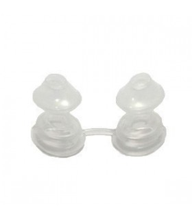 Olivette nasali per Mirage Liberty - ResMed