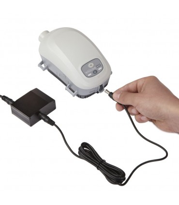Transcend DC adaptateur d'alimentation mobile de deuxième gén