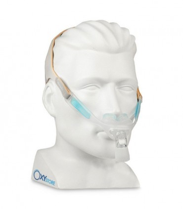 Masque nasal Nuance Pro - Philips Respironics