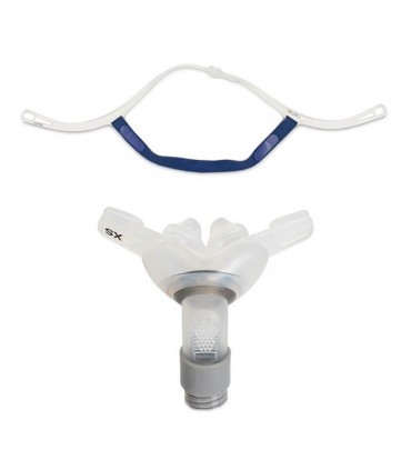 Masque nasal Swift FX - ResMed