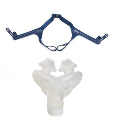 Masque nasal Swift LT - ResMed