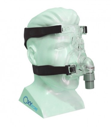 Masque nasal Ultra Mirage II - ResMed