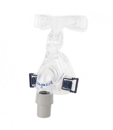 Masque nasal Ultra Mirage II - ResMed
