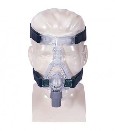 Masque nasal Ultra Mirage II - ResMed