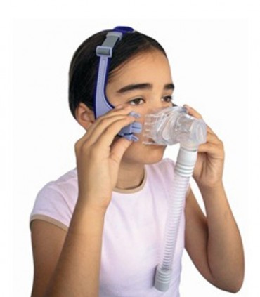 Masque pédiatrique Mirage Kidsta - ResMed