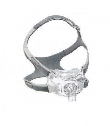 Masque bucco-nasal Amara View - Philips Respironics