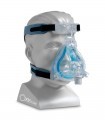 Masque bucco-nasal Comfort Gel Blue - Philips Respironics