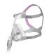 Masque bucco-nasal Quattro Air pour Elle - ResMed