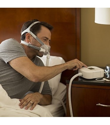 Auto PPC Dreamstation Go avec Touch Screen - Philips Respironics
