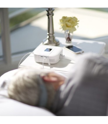 Auto PPC Dreamstation Go avec Touch Screen - Philips Respironics