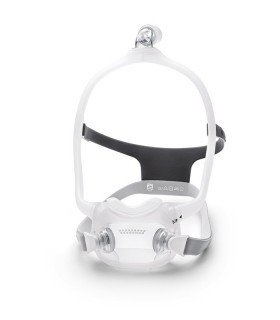 Masque Bucconasal – Dreamwear Full Face  - Philips Respironic
