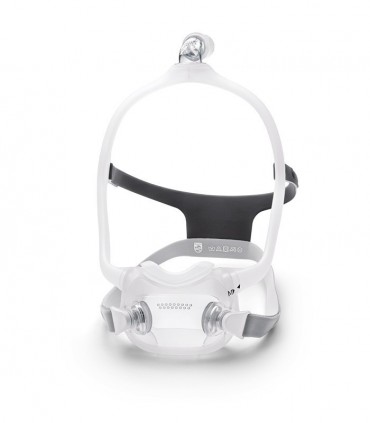 Masque Bucconasal – Dreamwear Full Face  - Philips Respironic