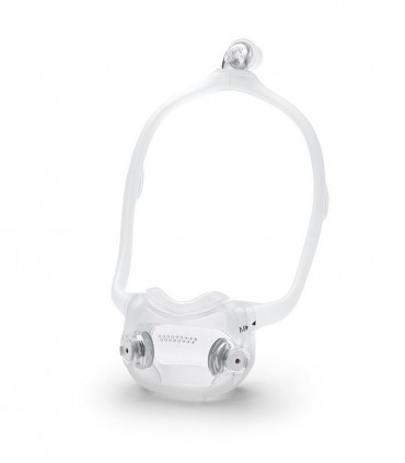 Masque Bucconasal – Dreamwear Full Face  - Philips Respironic