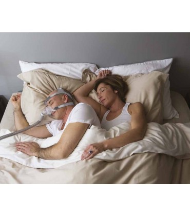 Masque Nasal Soft - RESPIREO