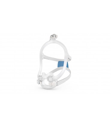 Masque bucco-nasal AirFit F30i - ResMed