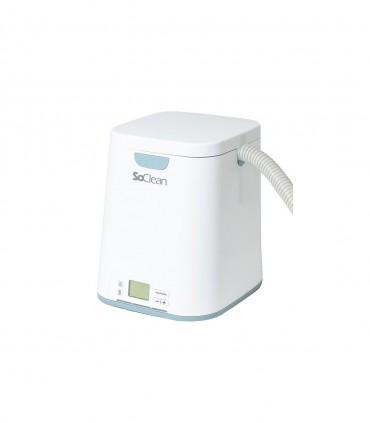 Dispositif pour la désinfection et L'assainissement PPC- SoClean