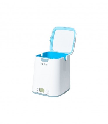 Dispositif pour la désinfection et L'assainissement PPC- SoClean