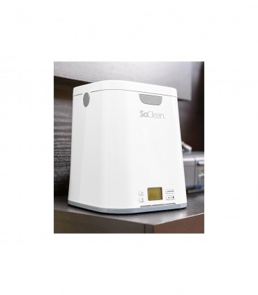Dispositif pour la désinfection et L'assainissement PPC- SoClean