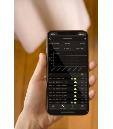 Auto CPAP SEFAM S. BOX