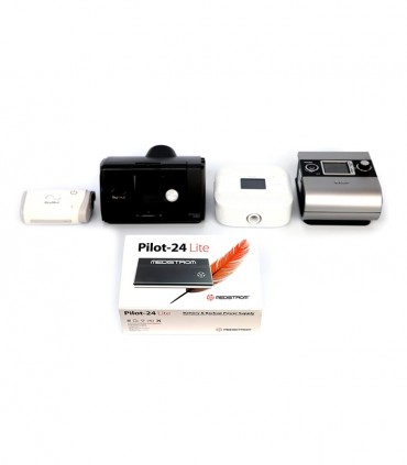 Batterie pour PPC - Pilot 24 Lite