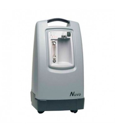 Nuvo Mark 8