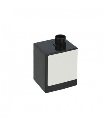 Nuvo Mark 8: Filtro Compressore