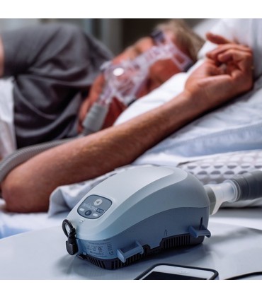 Mini Auto PPC - Somnetics Transcend