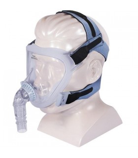 Maschera facciale FitLife con Headgear (SA/LA)