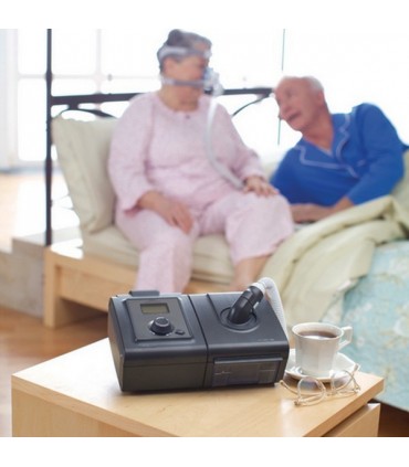 Philips Respironics - REMstar PPC Auto avec PPC Check série 60