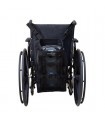 SeQual - Kit Eclipse pour fauteuil roulant