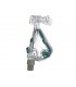 Maschera facciale ResMed Mirage Quattro™