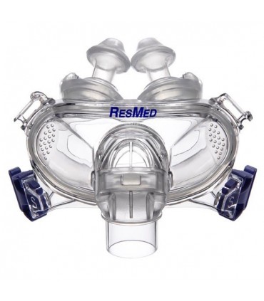 Maschera facciale ResMed Mirage Liberty™
