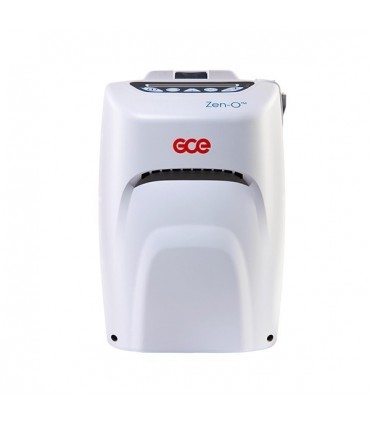 Concentrateur d'oxygène portable Inova Labs LifeChoice Activox