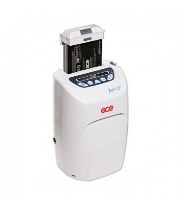 Concentrateur d'oxygène portable Inova Labs LifeChoice Activox