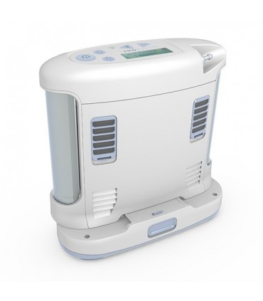 Concentrateur d'oxygène portable Inogen One G3