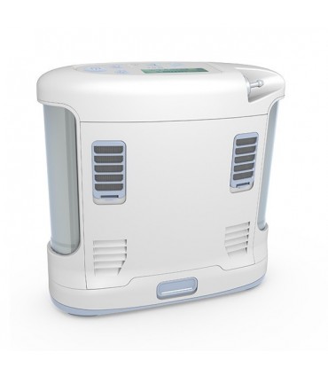 Concentrateur d'oxygène portable Inogen One G3