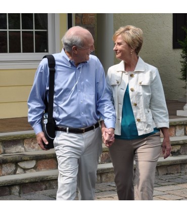 Concentrateur d'oxygène portable Inogen One G3 HF