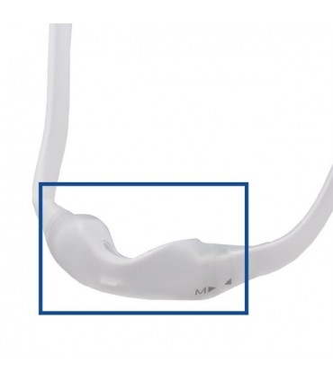 Masque nasal Philips Respironics DreamWear