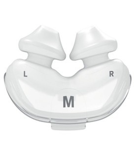 Coussins pour AirFit P10 - ResMed