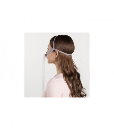 Headgear (chapeaux) pour AirFit P10 - ResMed