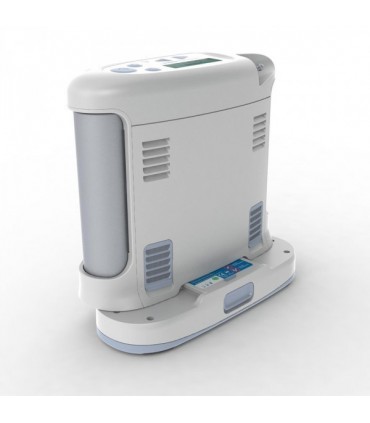 Batteria 8 ore ricaricabile (16 celle) per Inogen One G3