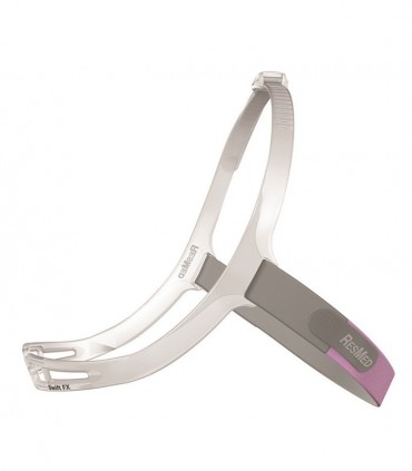 Headgear (harnais) pour Swift FX Nano - ResMed
