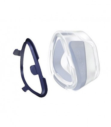Bulle & clip pour Mirage Activa LT - ResMed